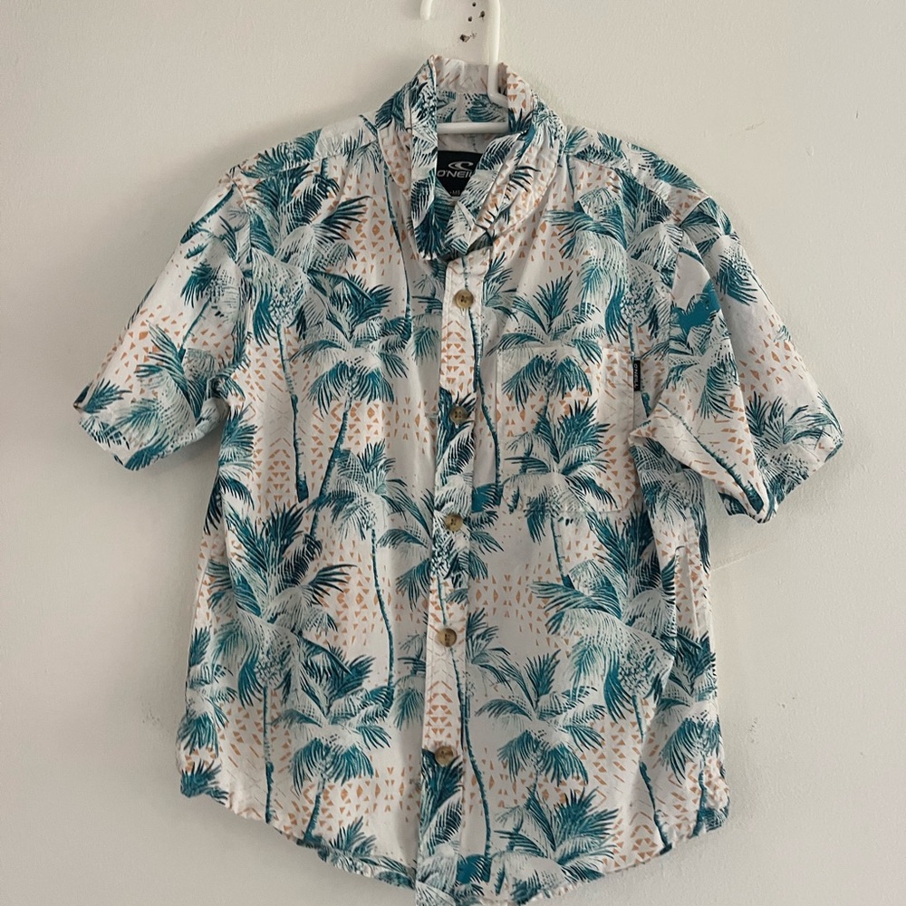 O'Neill Boys Shirt